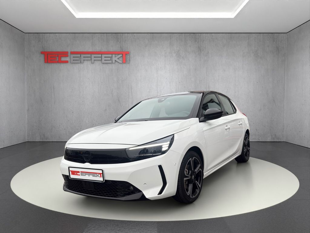 Opel Corsa 2024