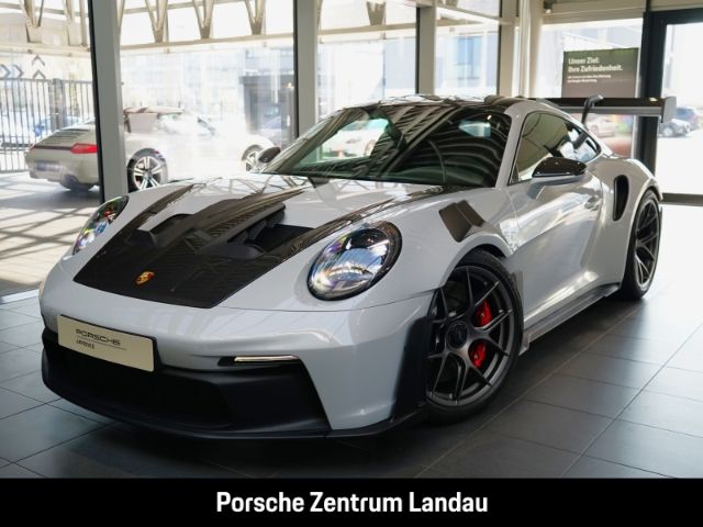 Porsche 992 2022