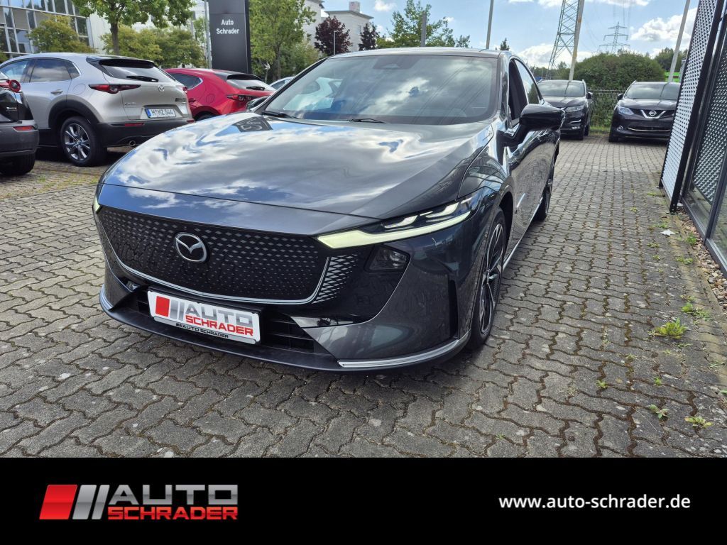 Mazda 6e