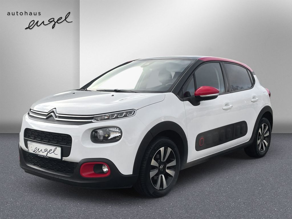 Citroën C3 2020