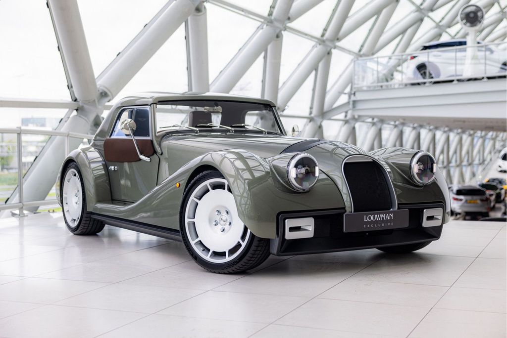 Morgan Other