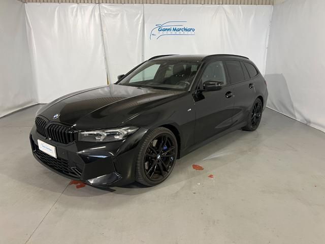 BMW 320 2023