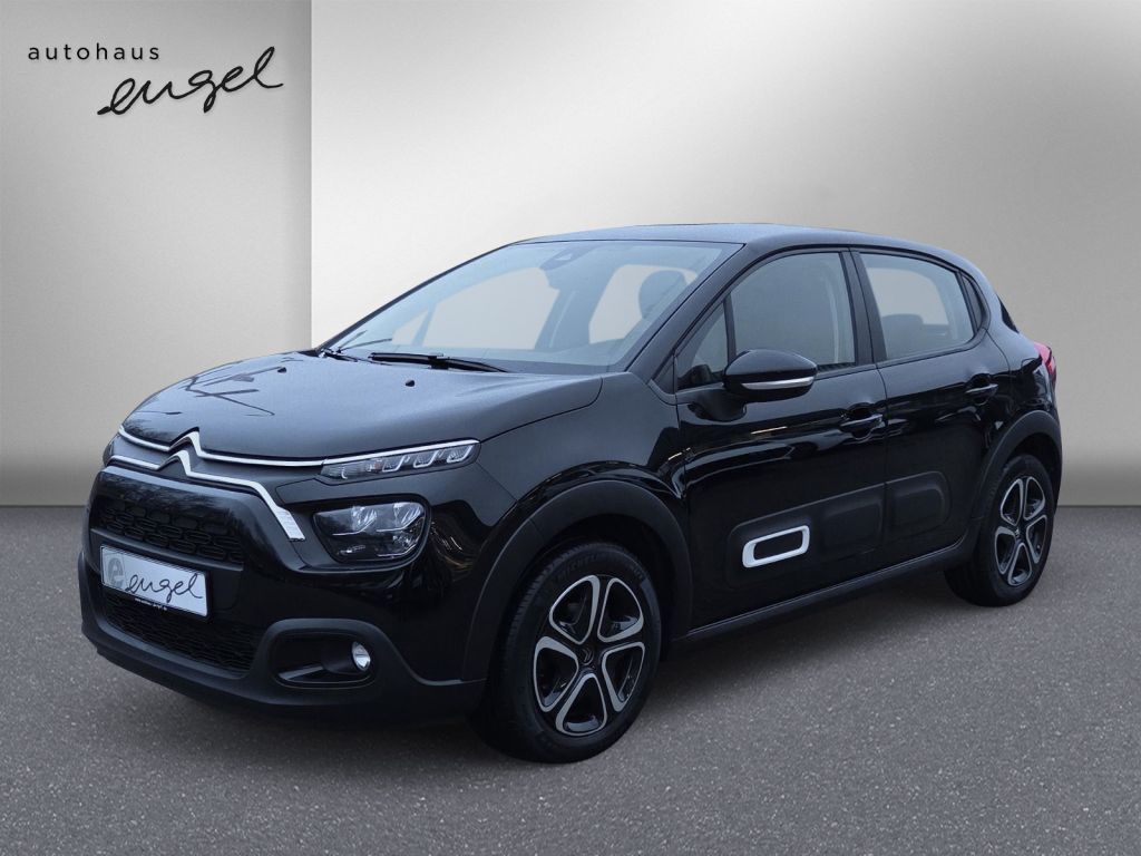 Citroën C3 2024