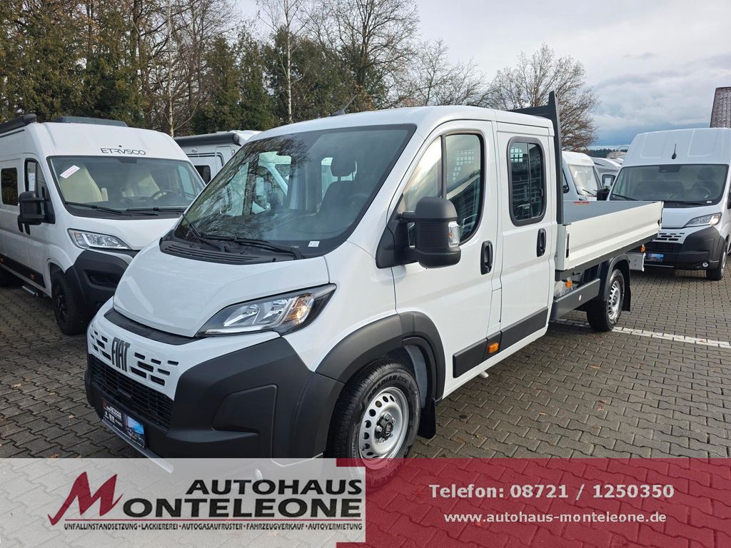 Fiat Ducato 2025