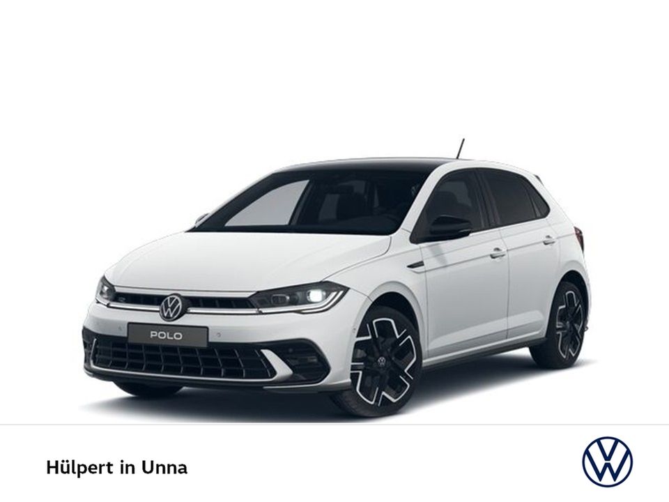 Volkswagen Polo 2025