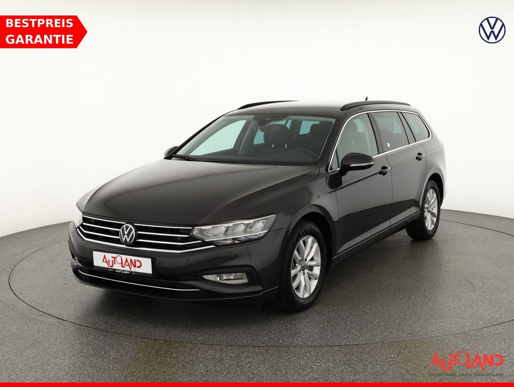 Volkswagen Passat Variant 2023