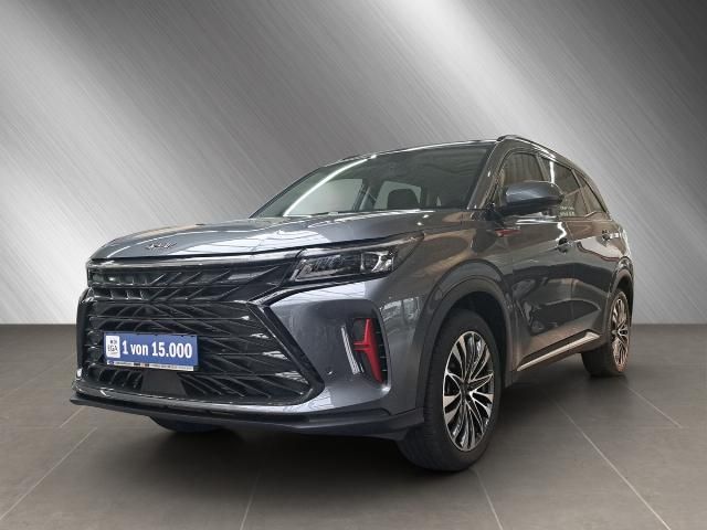 DFSK Fengon 600