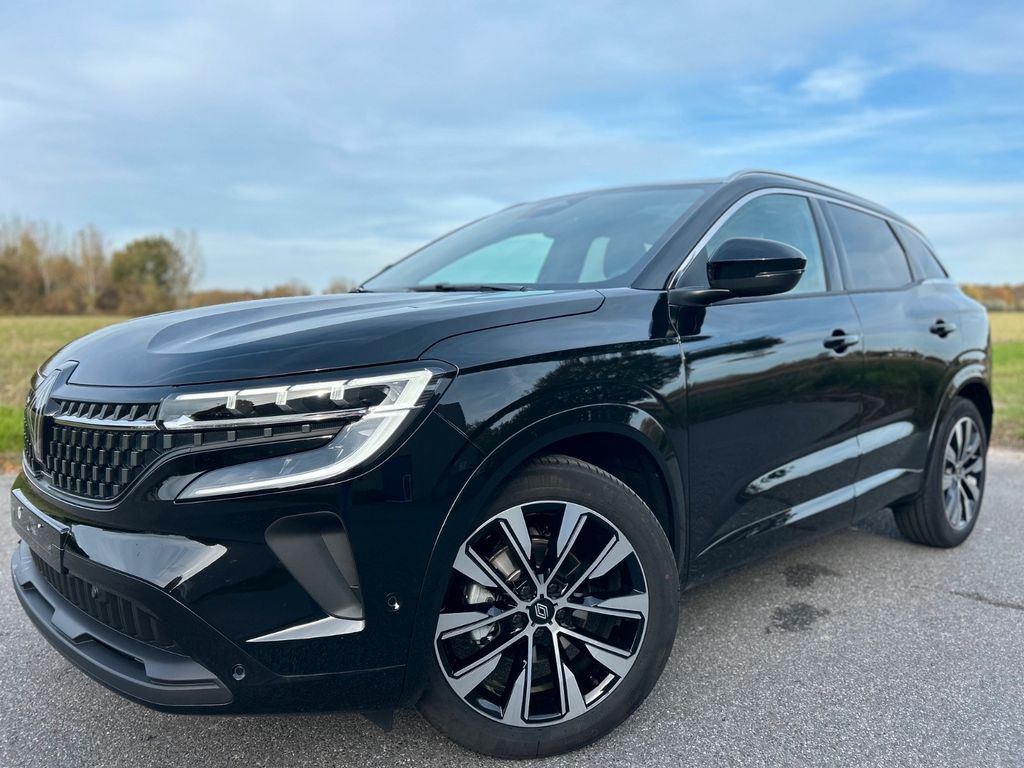 Renault Austral 2025