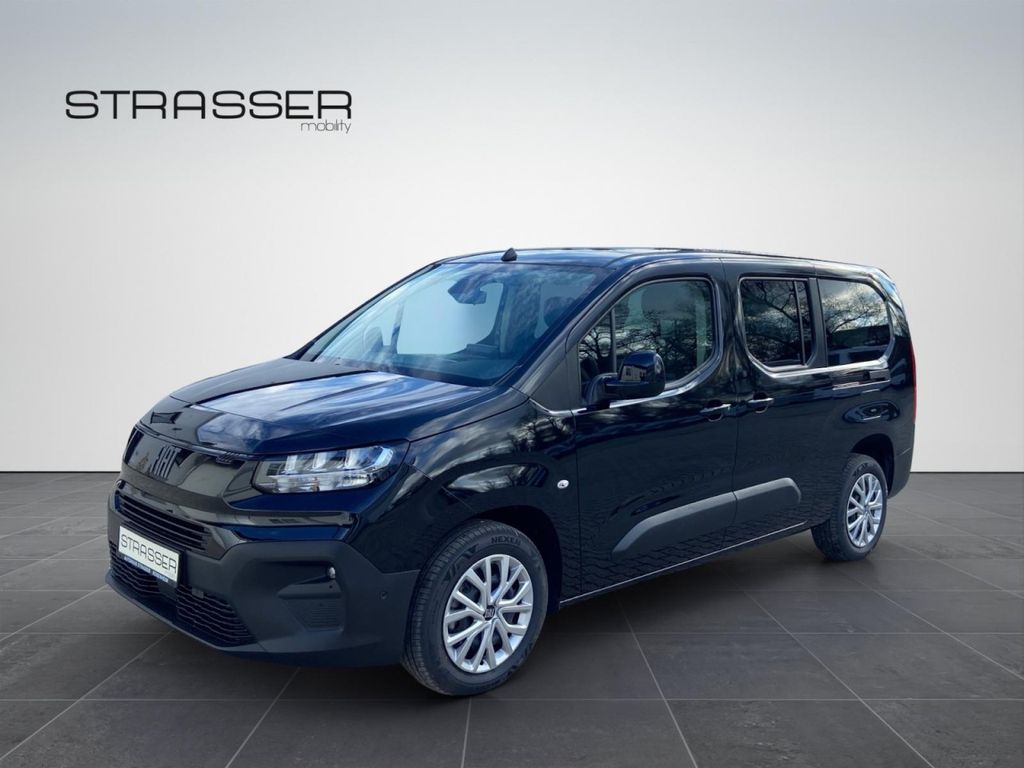 Fiat Doblo 2025