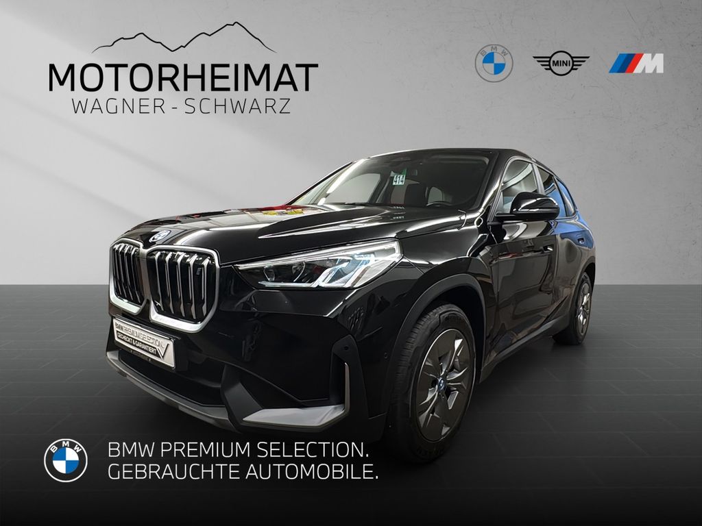 BMW iX1 2023