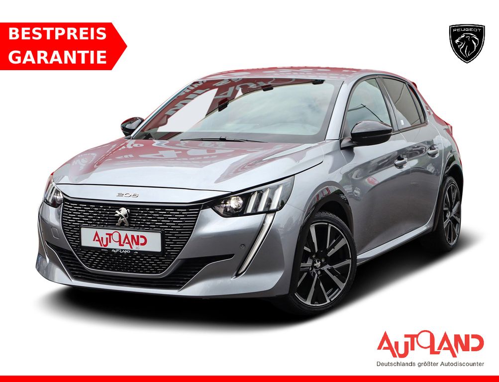 Peugeot 208 2023