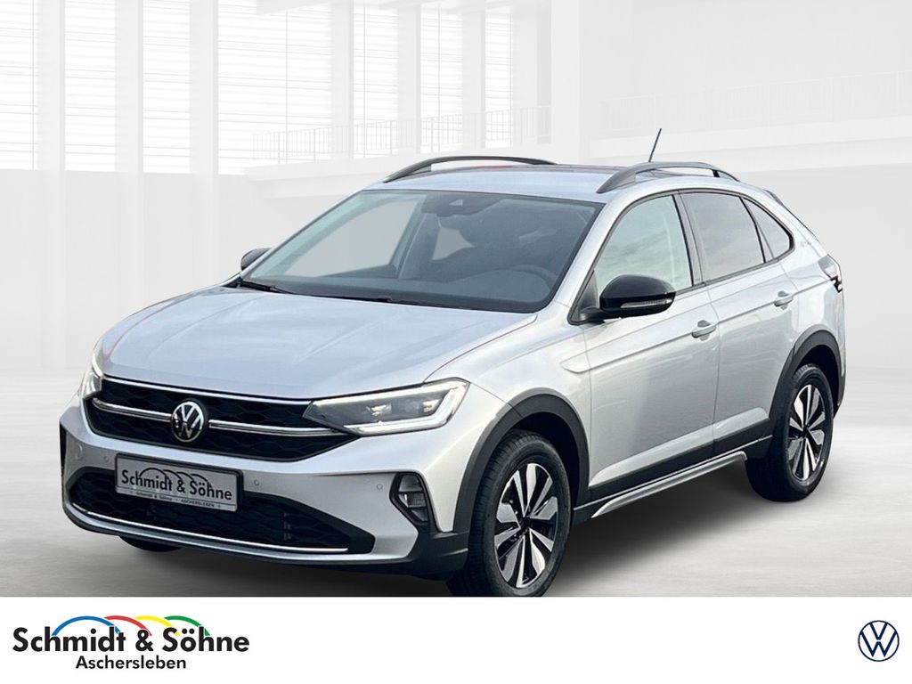 Volkswagen Taigo 2025