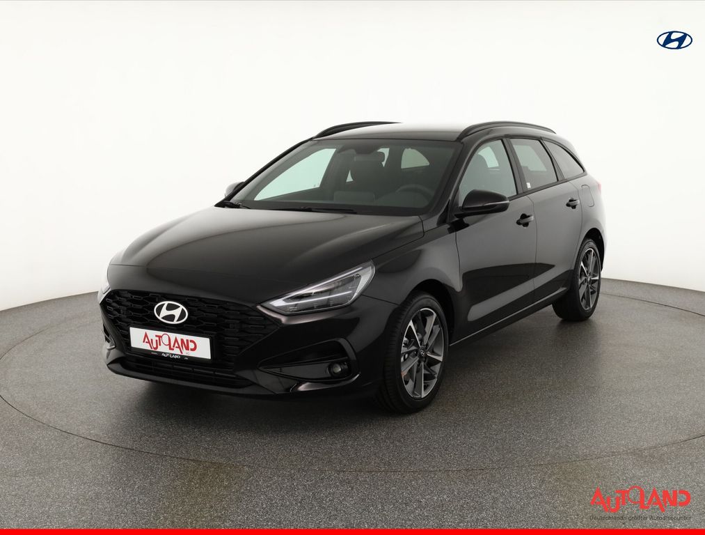Hyundai i30 2025
