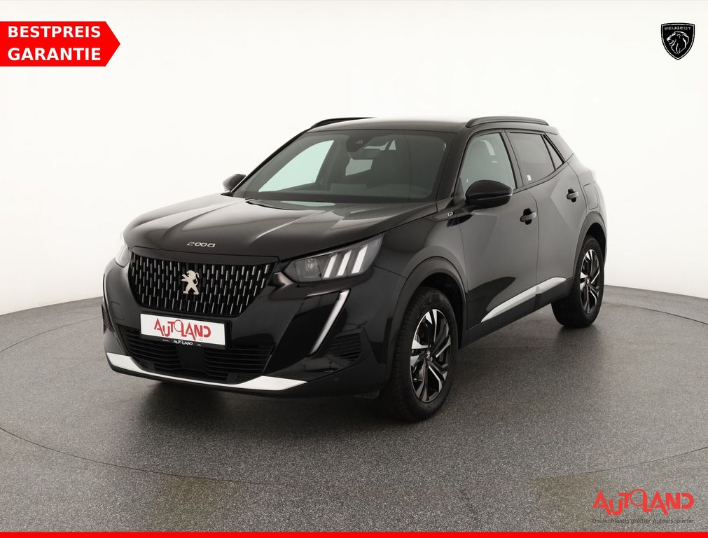 Peugeot 2008 2023
