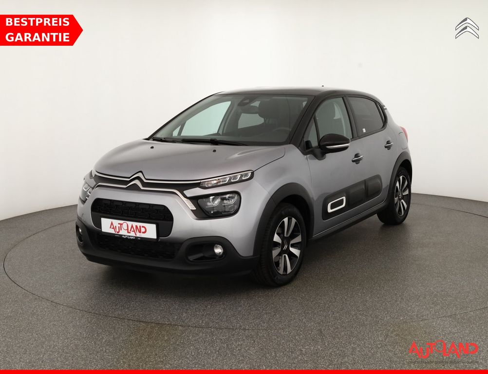 Citroën C3 2024