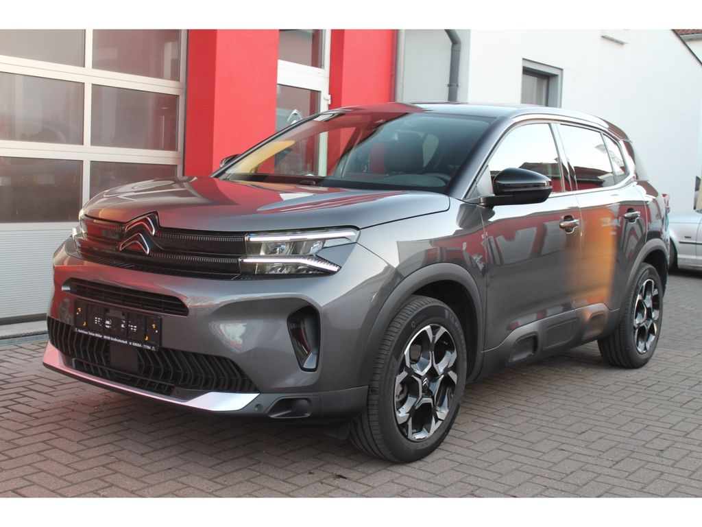 Citroën C5 Aircross 2024