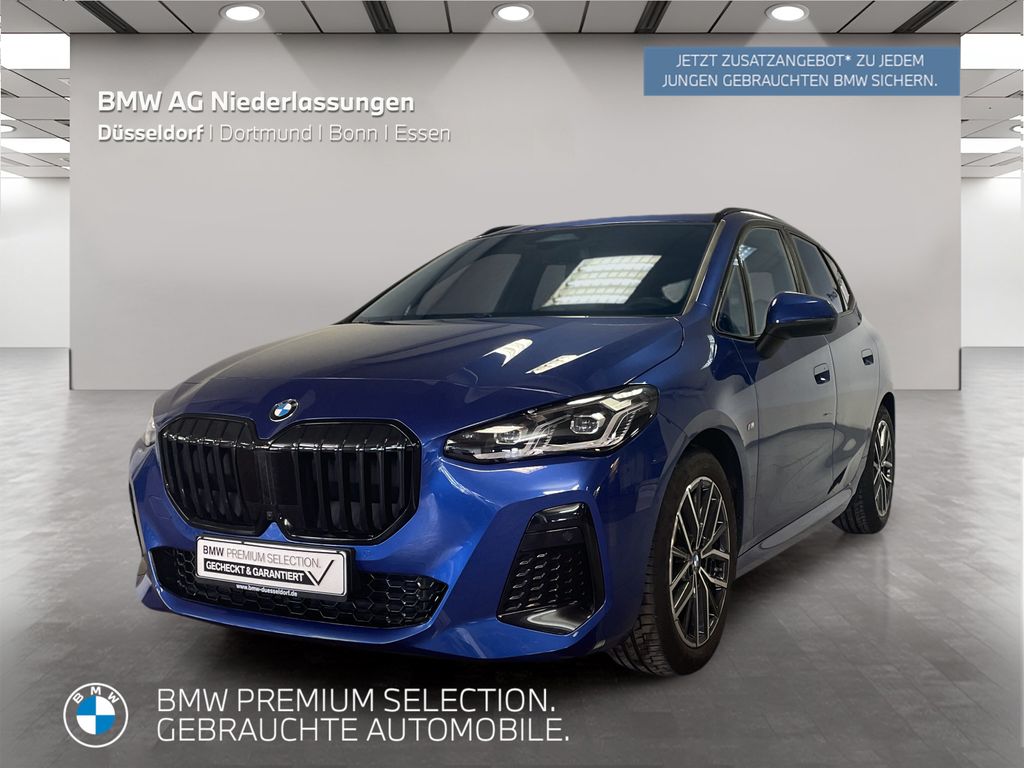 BMW 218 Active Tourer 2024