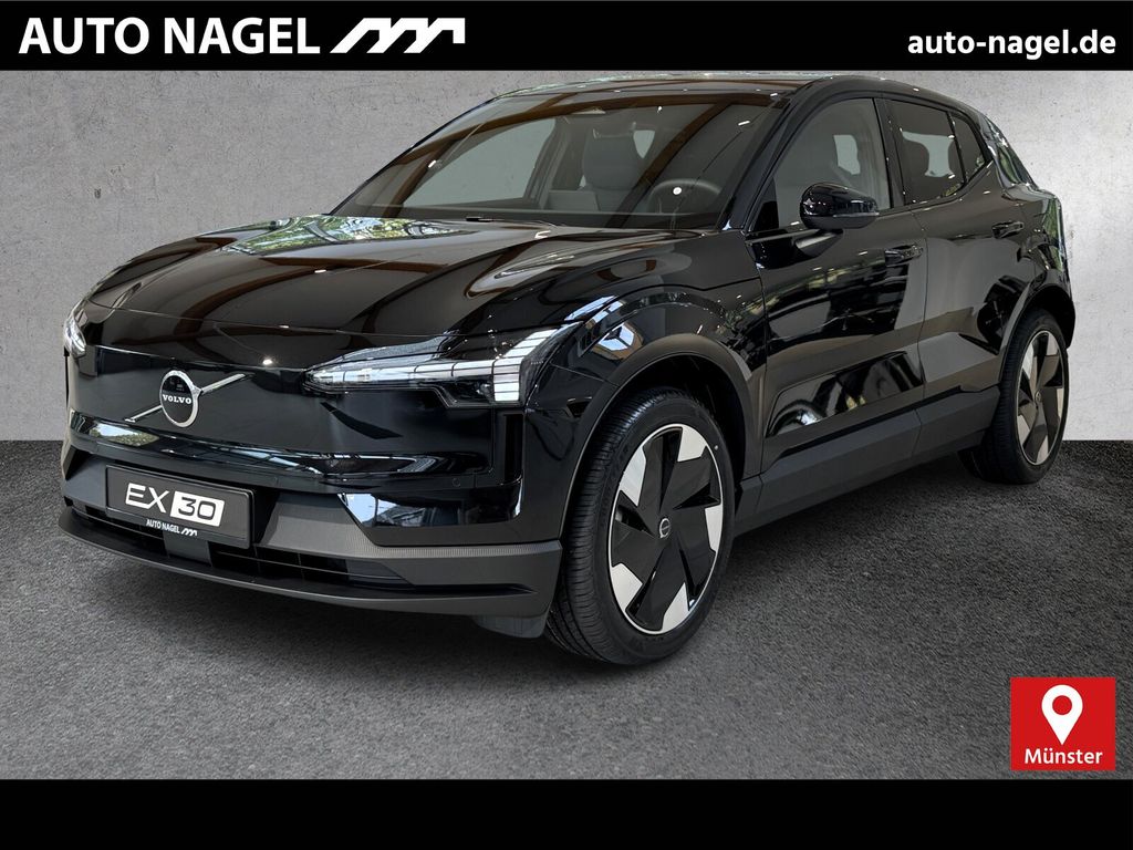 Volvo EX30 2025