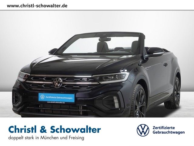 Volkswagen T-Roc 2024