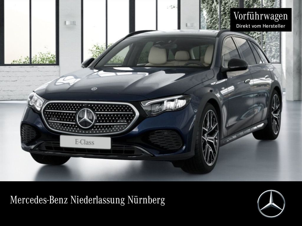 Mercedes-Benz E 300 2025