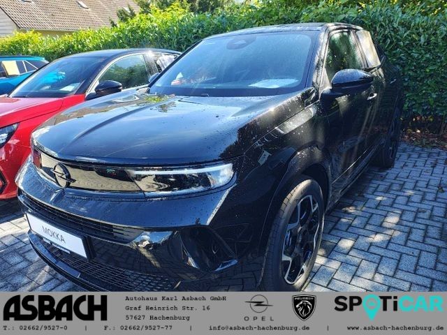 Opel Mokka 2025