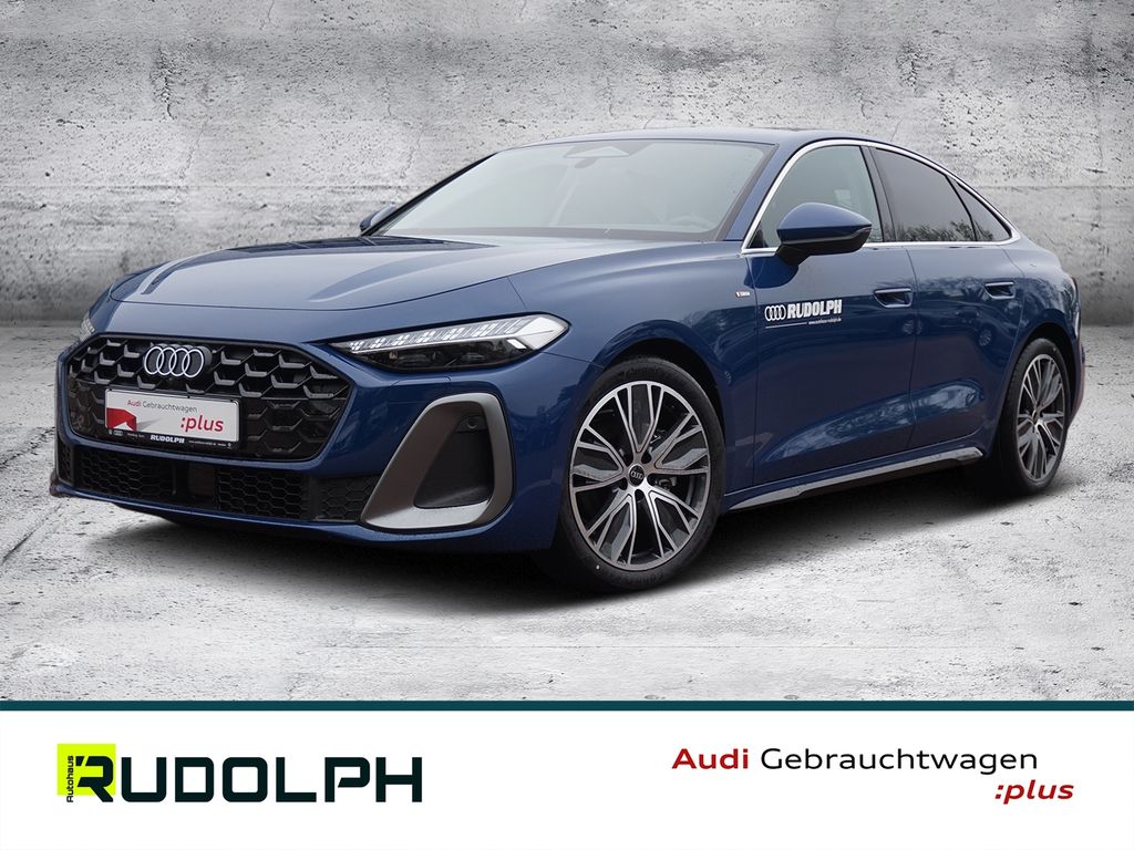 Audi A5 2025