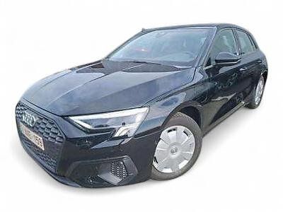 Audi A3 2021