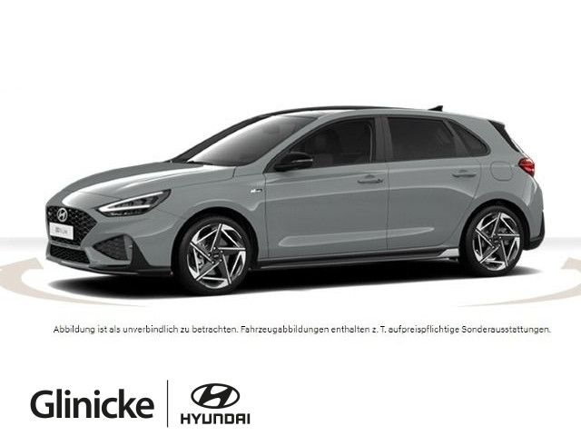 Hyundai i30 2025