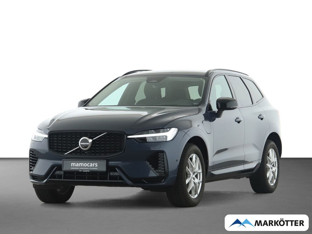 Volvo XC60 2025