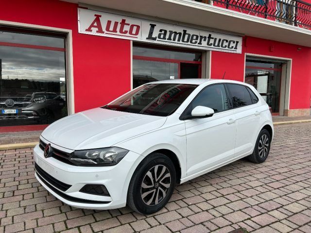 Volkswagen Polo 2021