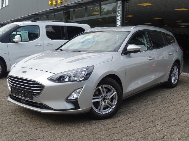 Ford Focus 2021