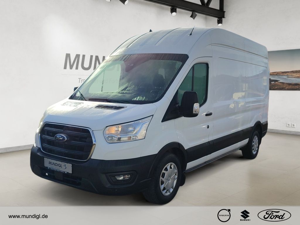 Ford 2021