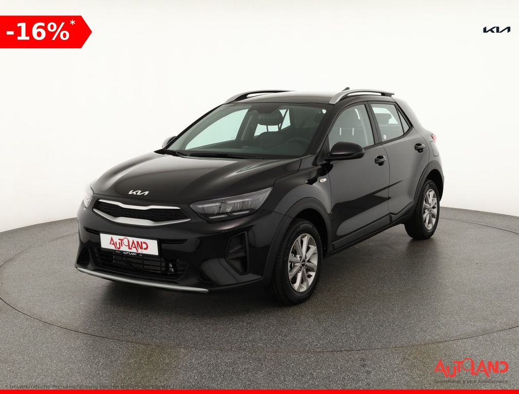 Kia Stonic 2025