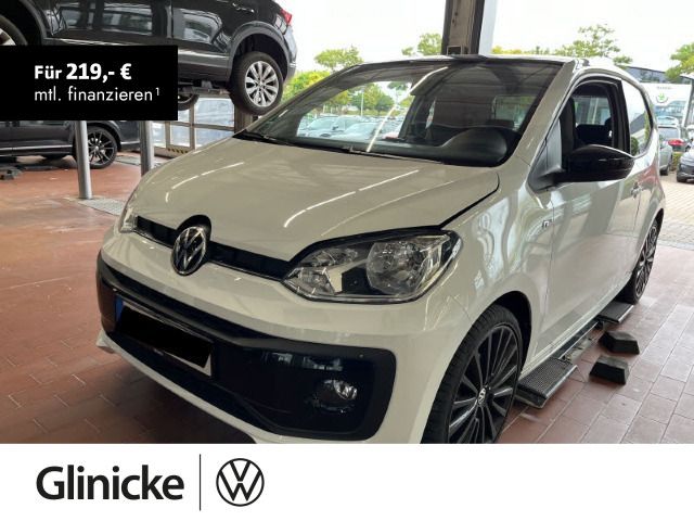 Volkswagen up! 2021