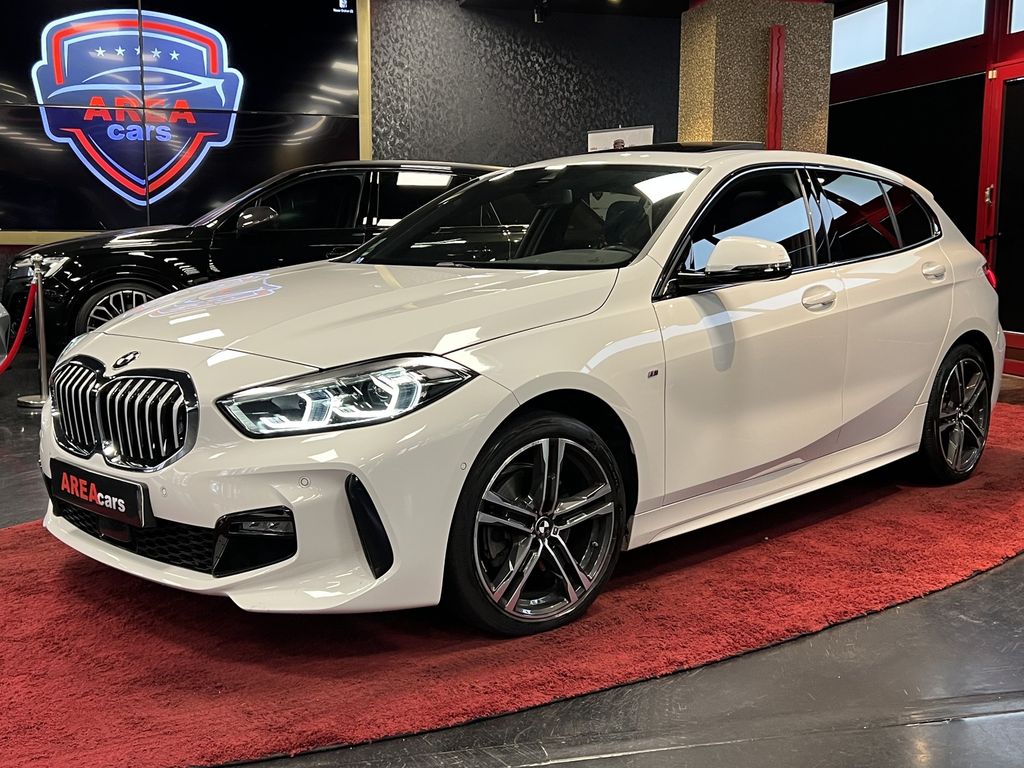 BMW 118 2023