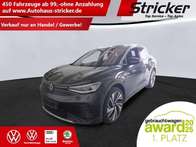 Volkswagen ID.4 2021