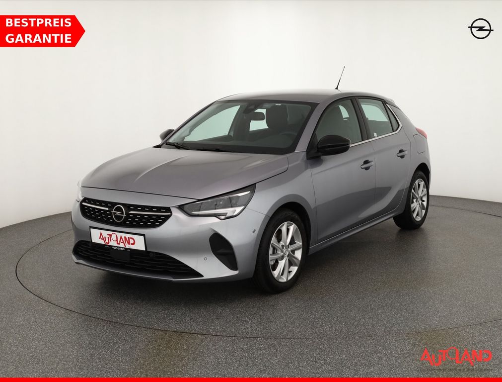 Opel Corsa 2022