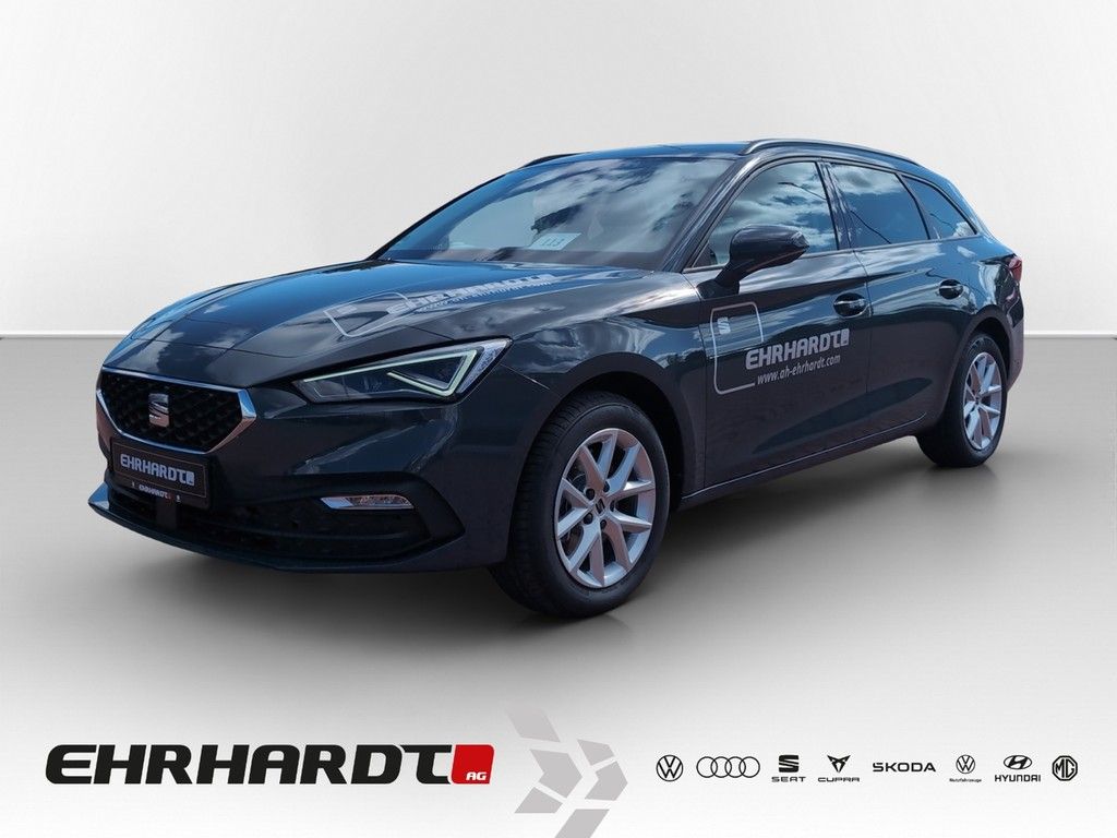 Seat Leon 2025