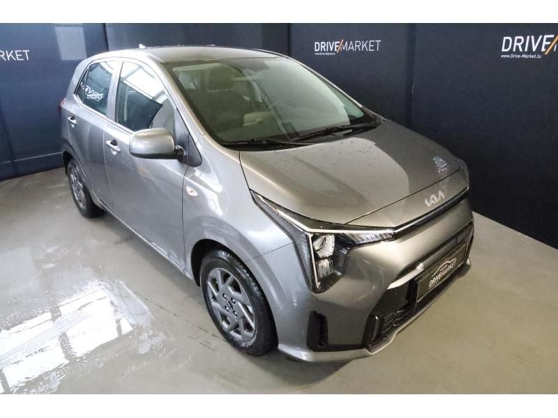 Kia Picanto 2024