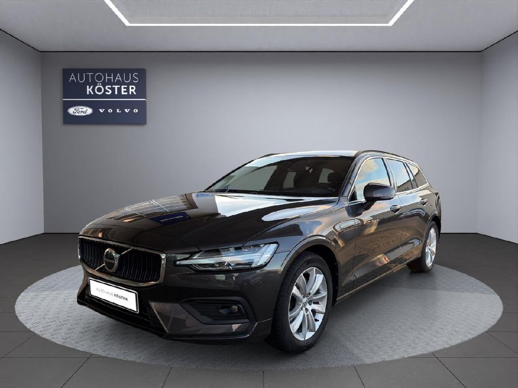 Volvo V60 2022