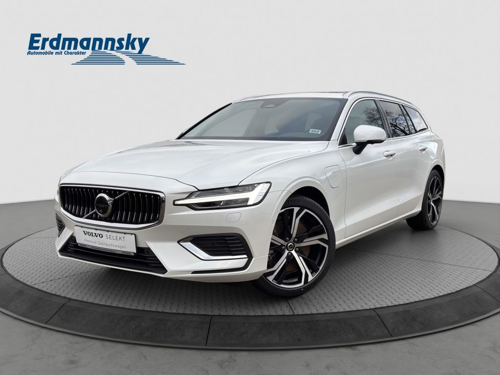 Volvo V60 2025