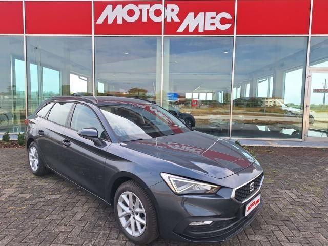 Seat Leon 2023