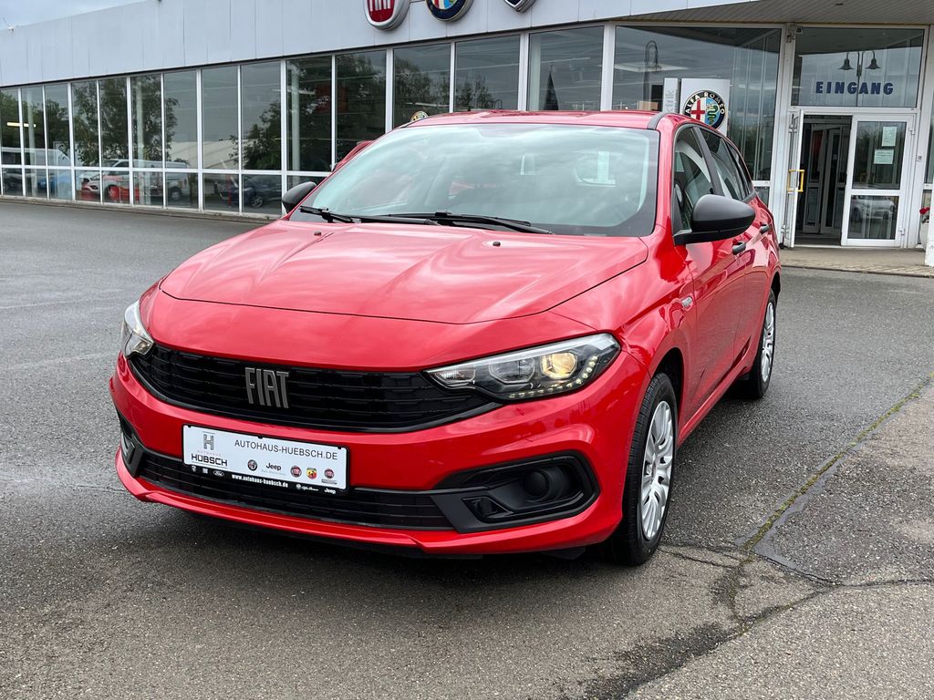 Fiat Tipo 2024
