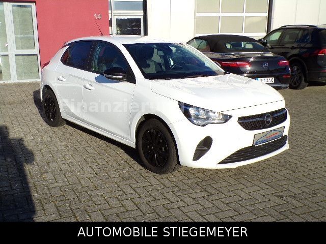 Opel Corsa 2022