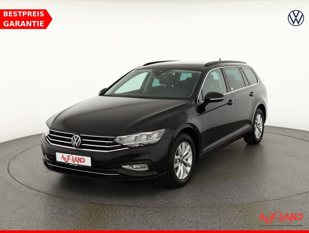 Volkswagen Passat Variant 2023
