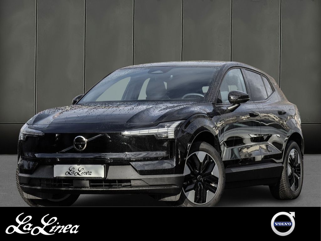Volvo EX30 2025