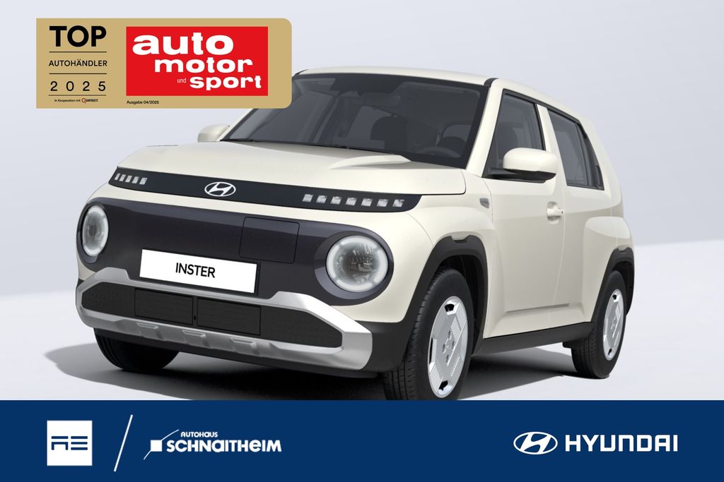 Hyundai INSTER