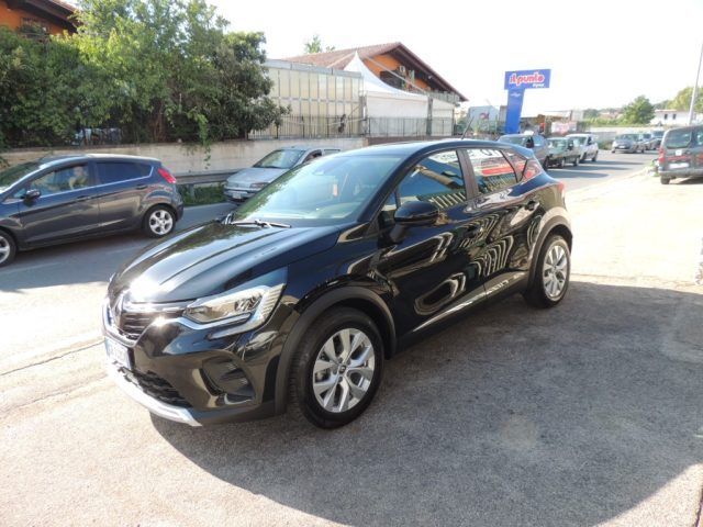 Renault Captur 2020