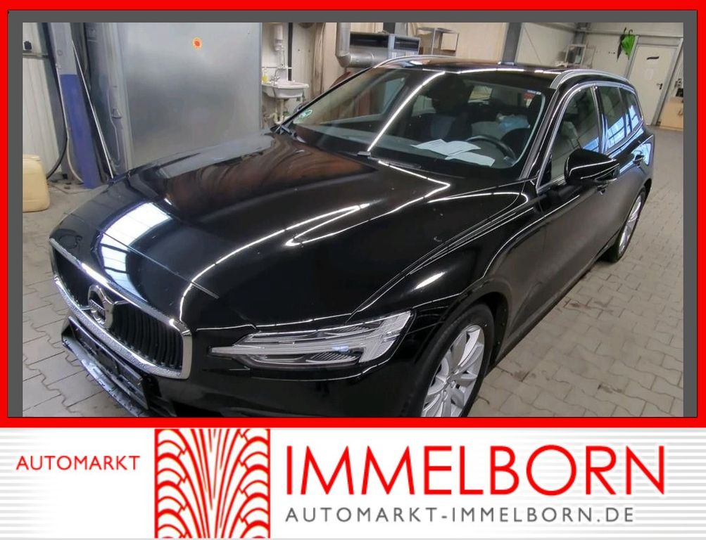Volvo V60 2020