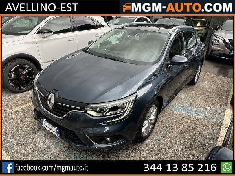 Renault Other 2020